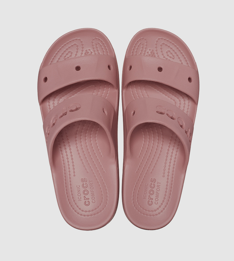 Baya Platform Sandal