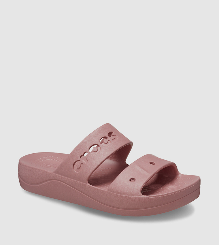 Baya Platform Sandal