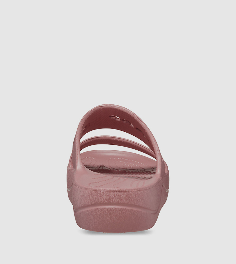 Baya Platform Sandal