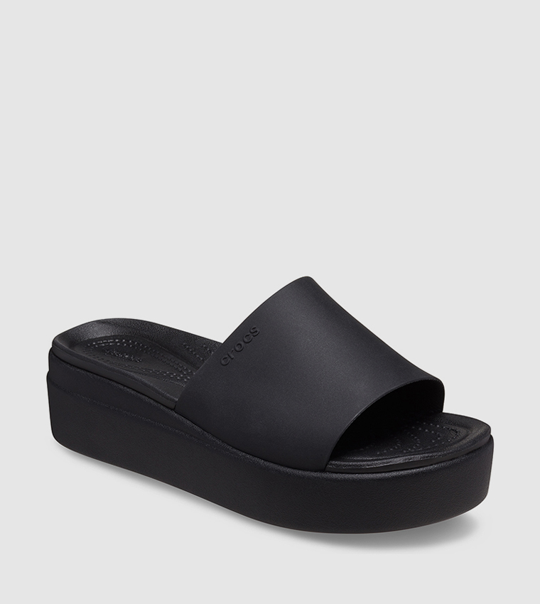 Brooklyn Slide