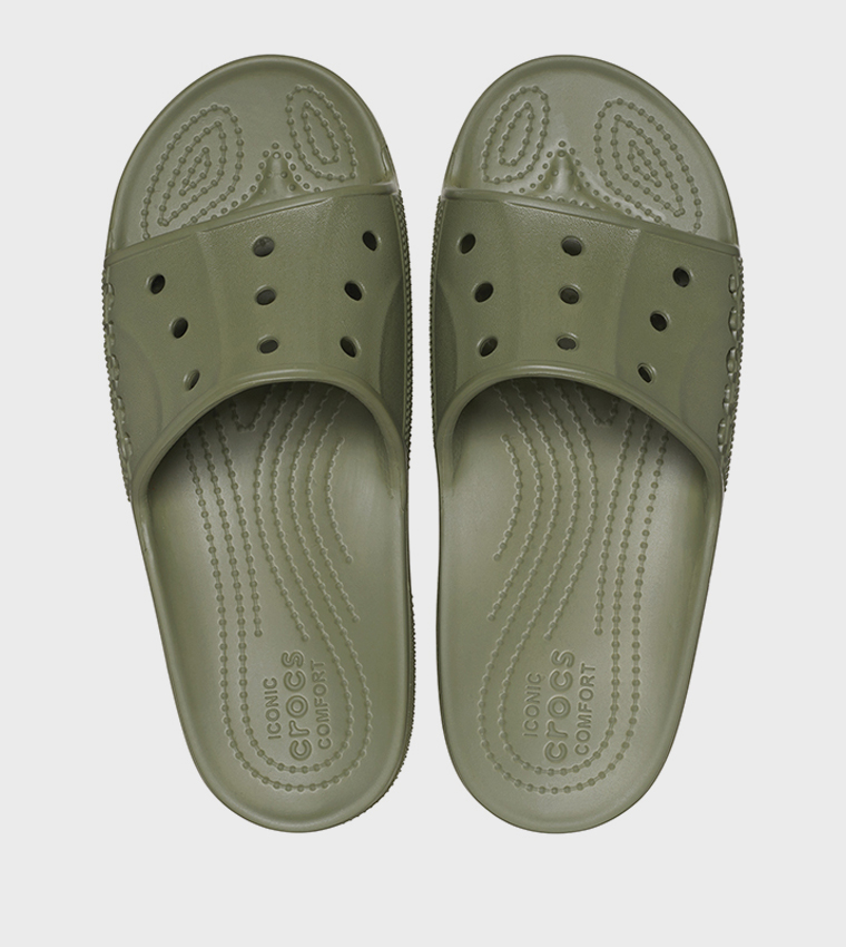 Baya II Slide