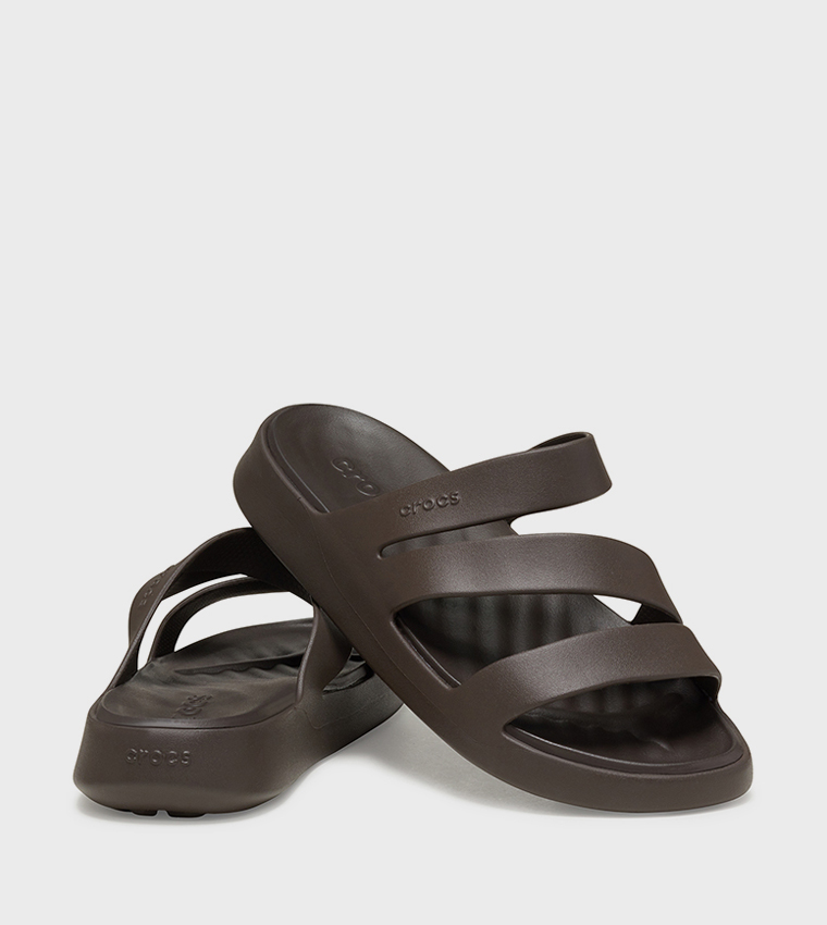 Getaway Strappy