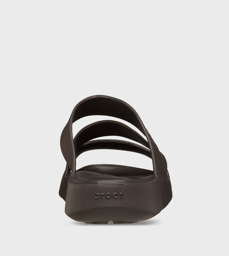 Getaway Strappy