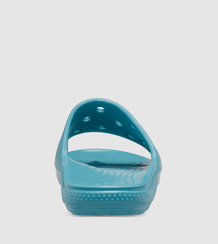 Classic Crocs Sliders