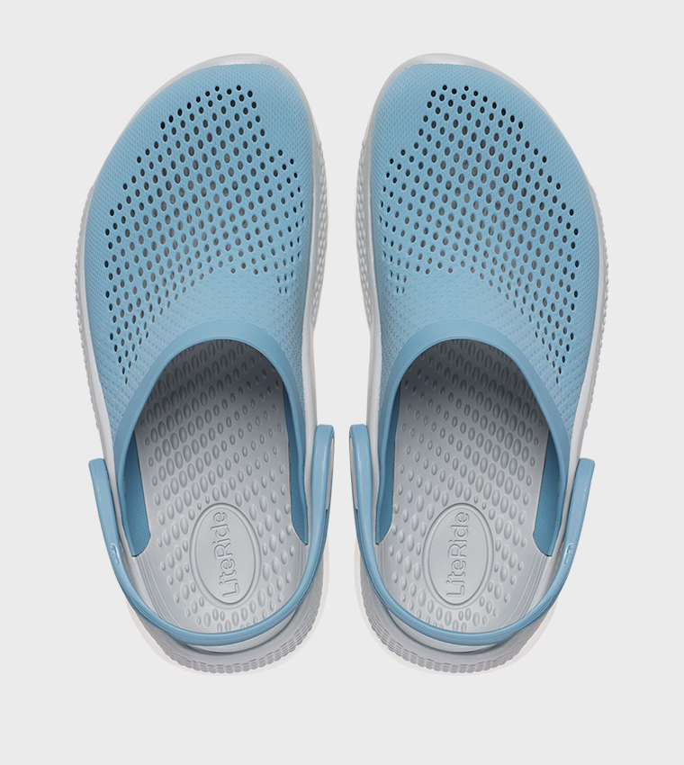 LiteRide™ 360 Clog