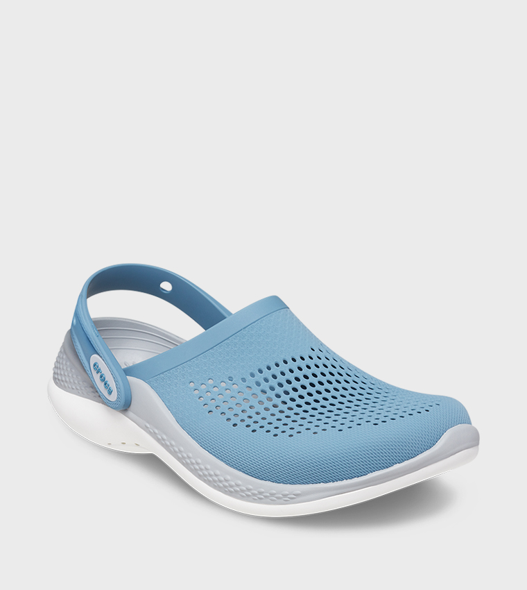 LiteRide™ 360 Clog
