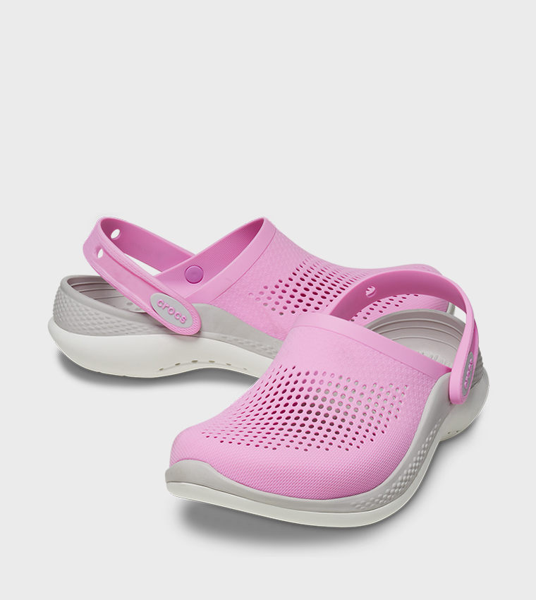 LiteRide Sling Back 360 Clogs