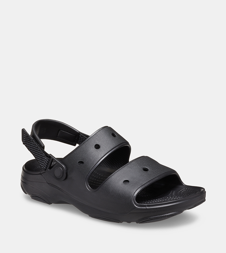 Crocs best sale casual sandals