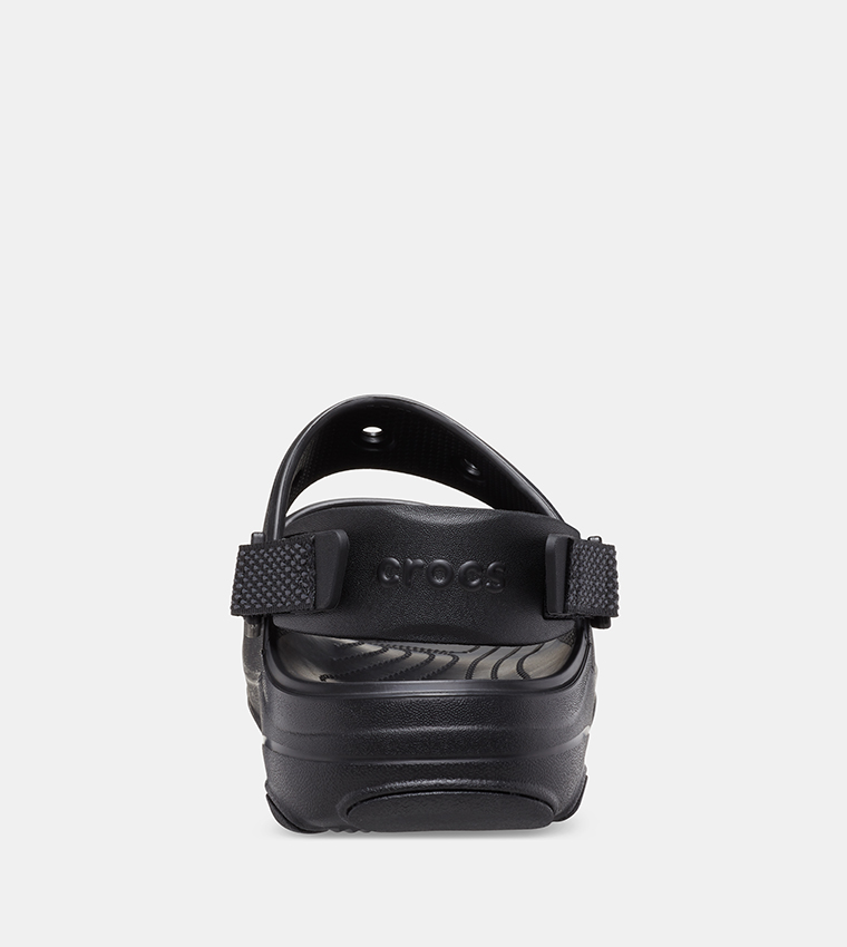 Classic All-Terrain Sandal