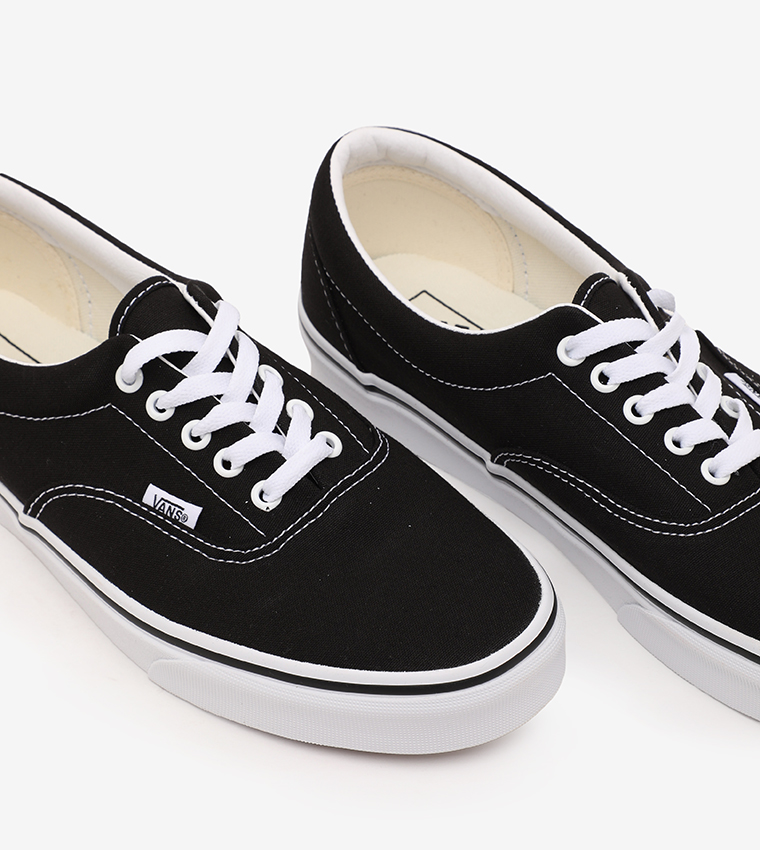 Mens vans lace on sale up