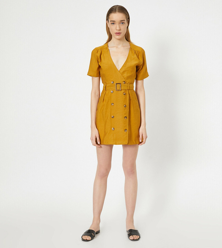 Mango petite dresses online