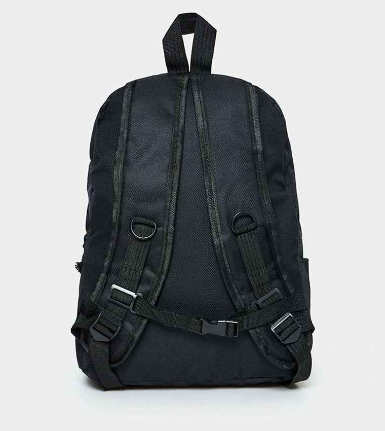 Multi Front Pocket Backpack