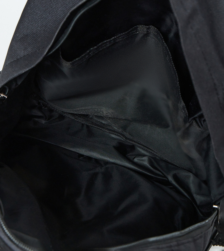 Multi Front Pocket Backpack