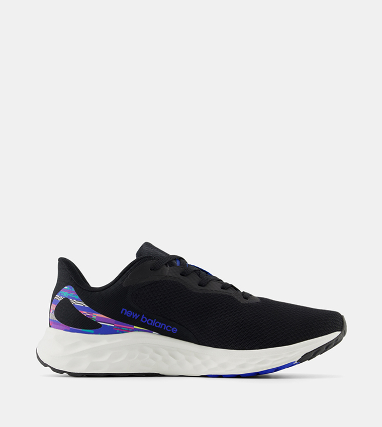Arishi Logo Detail Training Shoes