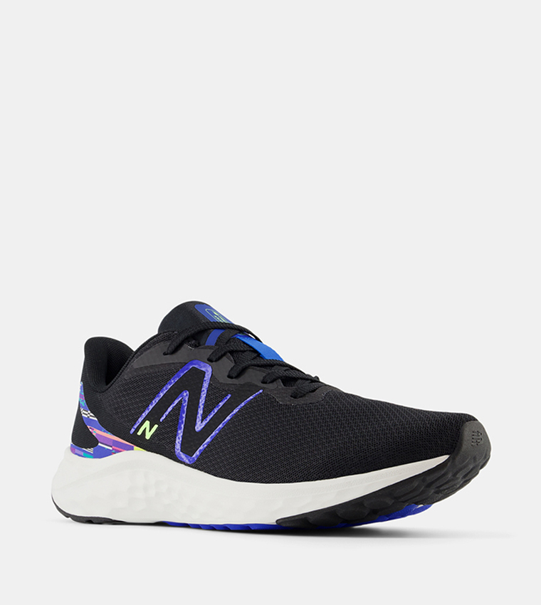 Arishi Logo Detail Training Shoes