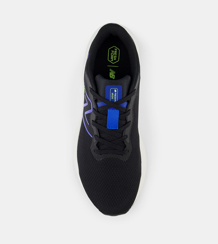 Arishi Logo Detail Training Shoes