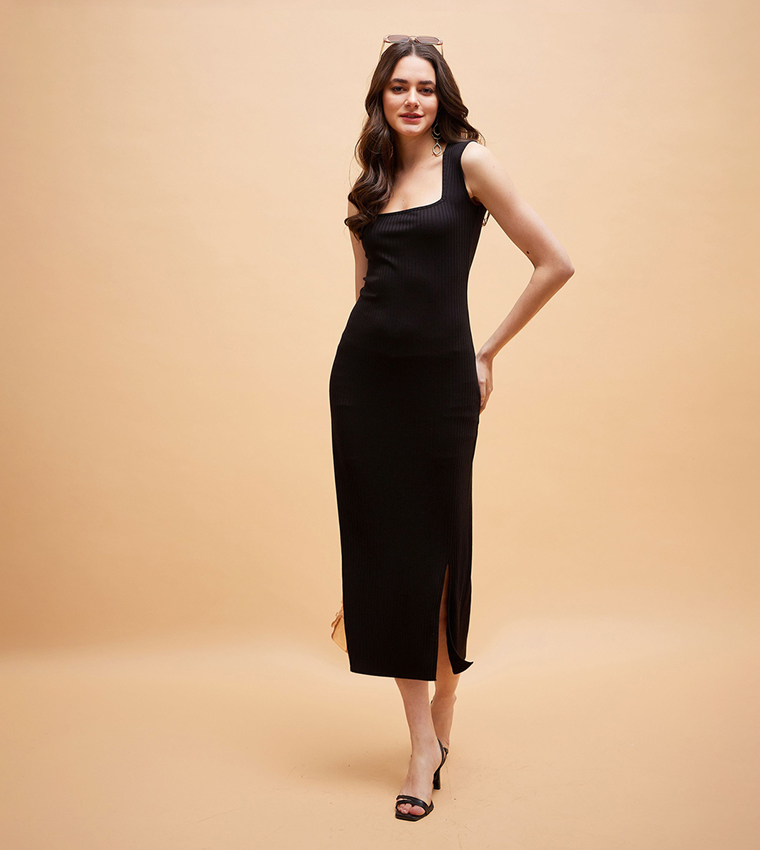 sassafras black dress Buy Black Sweetheart Neck Short Dress Online at Best Price