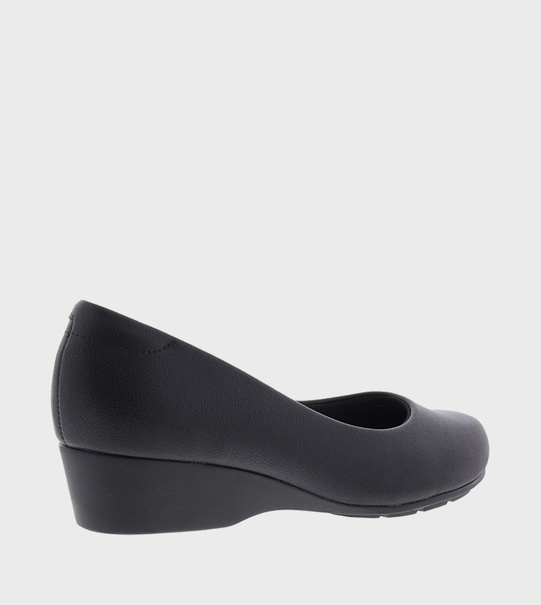 QUILLEN Wedge Pumps
