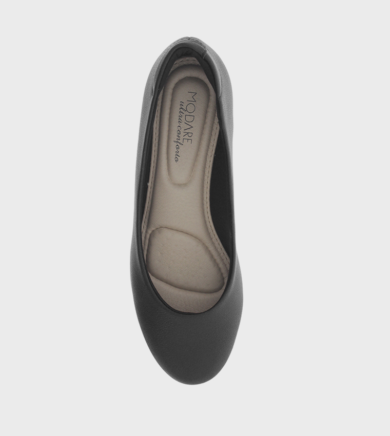 QUILLEN Wedge Pumps