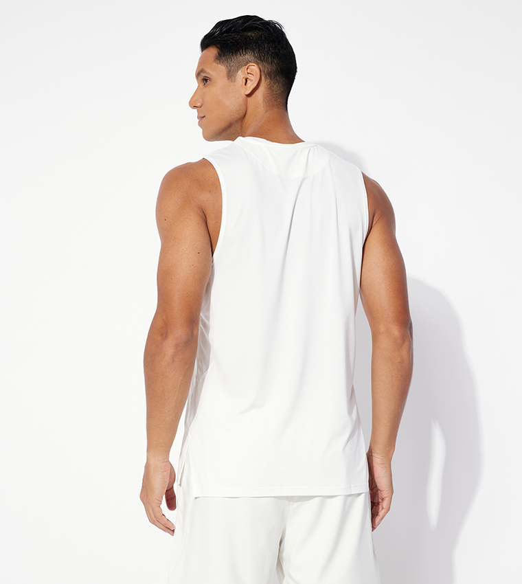 Essential Gym Tank Top