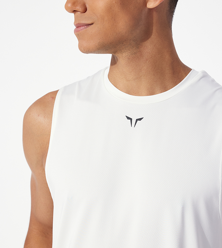 Essential Gym Tank Top