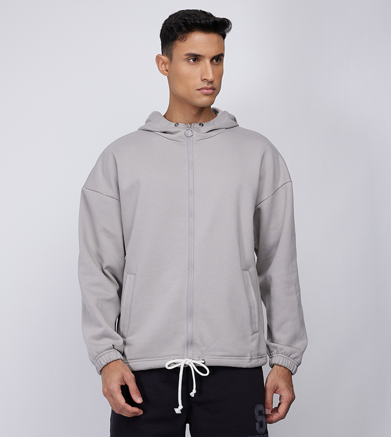 GOLDEN ERA AUTHENTIC Back-Print Hoodie