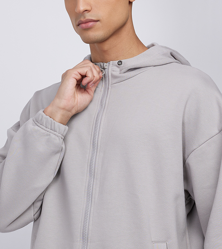 GOLDEN ERA AUTHENTIC Back-Print Hoodie
