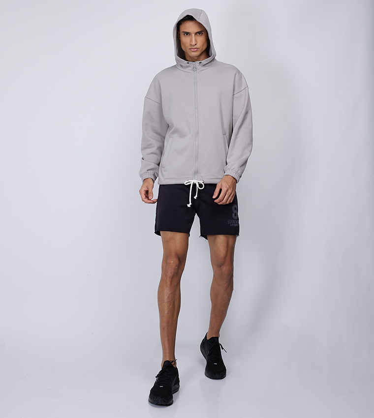 GOLDEN ERA AUTHENTIC Back-Print Hoodie