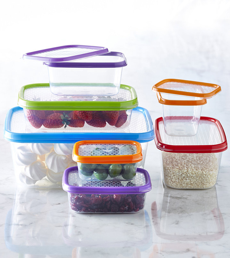 1L Colour Match Tub - Multi