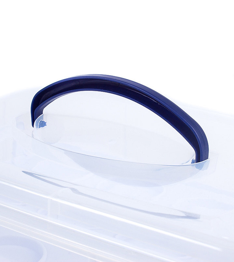 Buy Lakeland Lakeland Oblong Tiered Cake Caddy In Multiple Colors