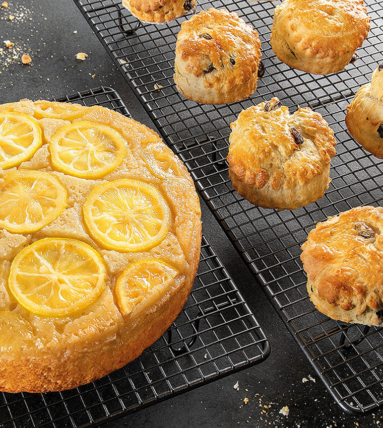 Cooling Rack Duo