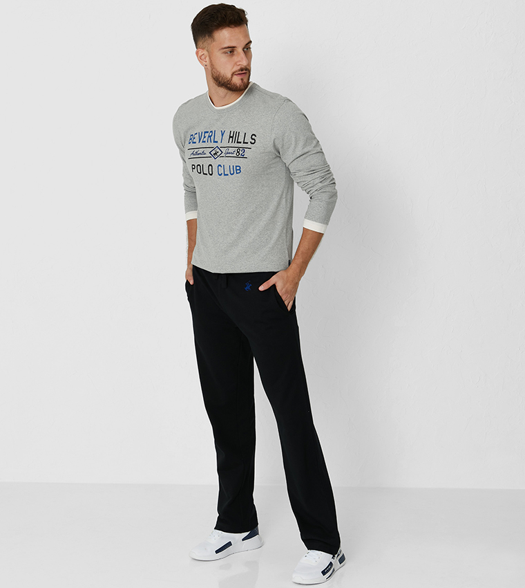 Core Product Knit Track Pant