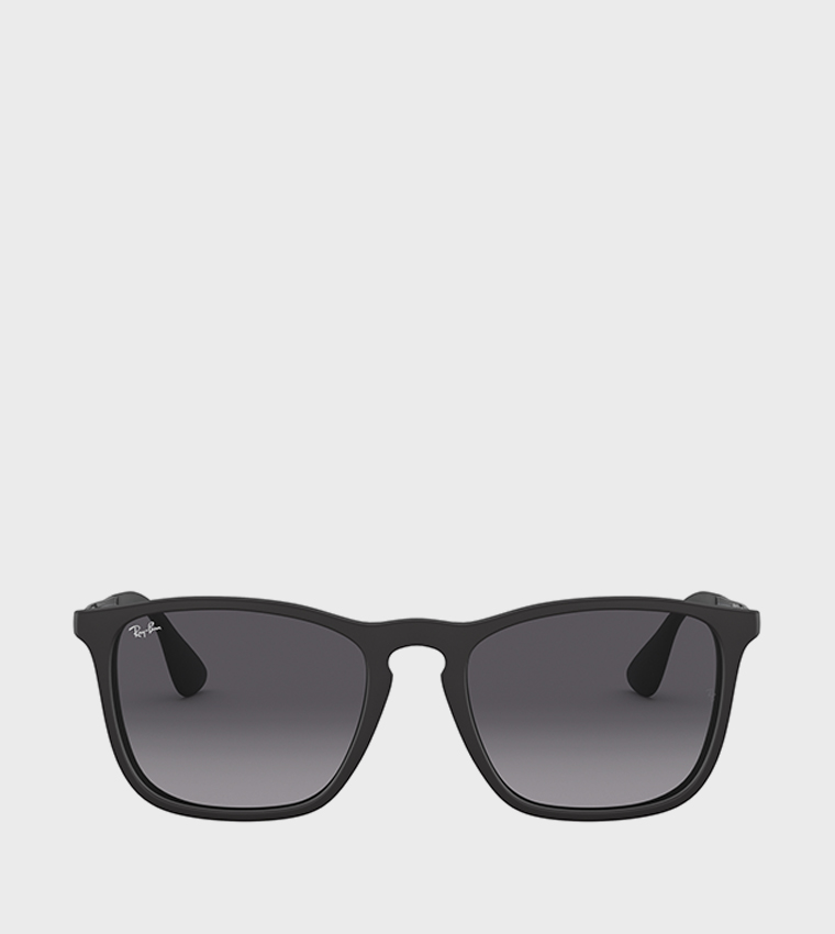 CHRIS Full Rim Sunglasses