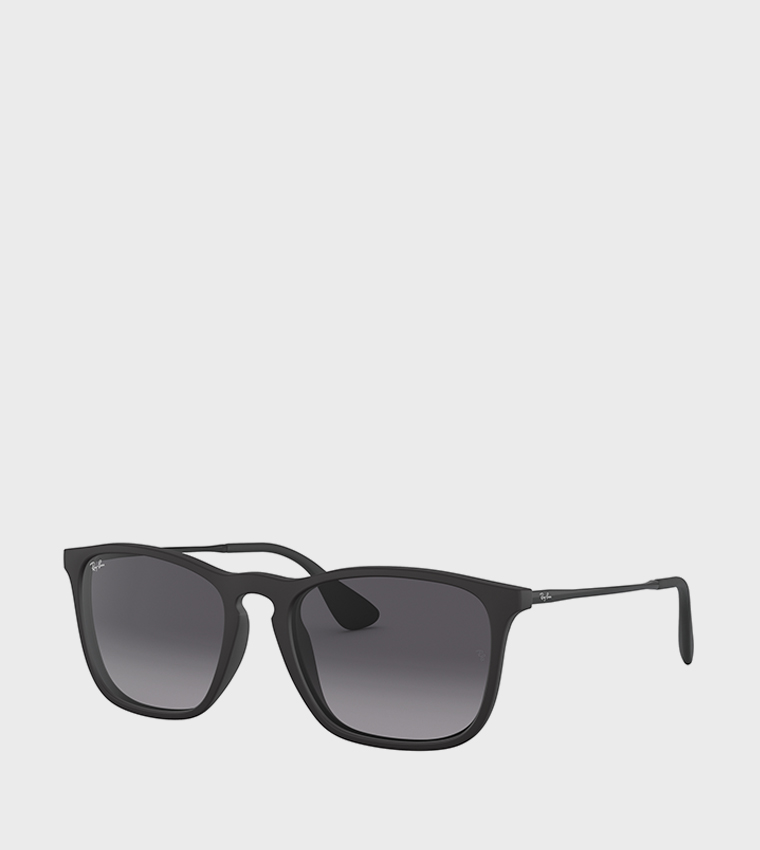 CHRIS Full Rim Sunglasses