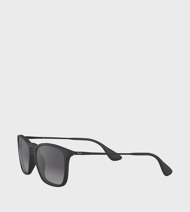CHRIS Full Rim Sunglasses