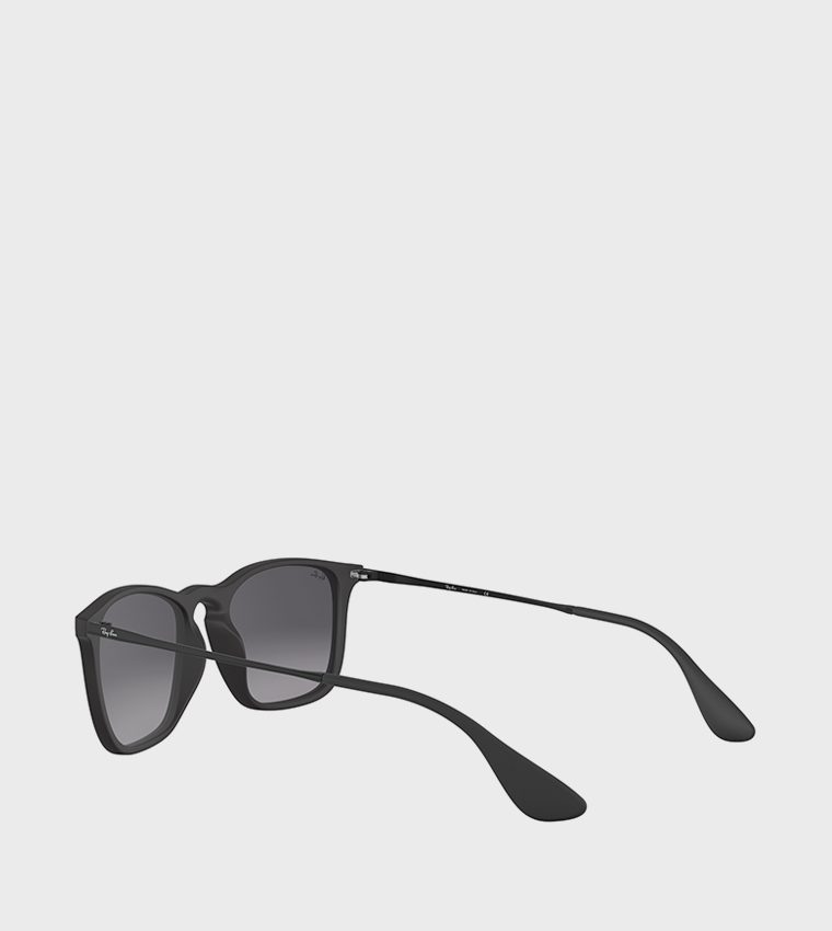CHRIS Full Rim Sunglasses
