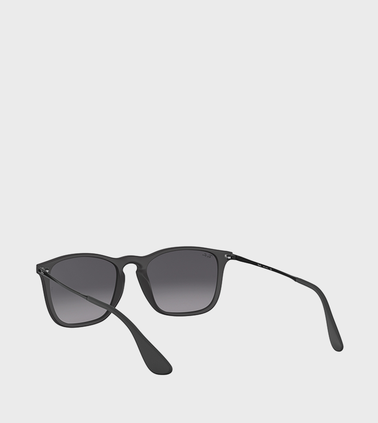 CHRIS Full Rim Sunglasses