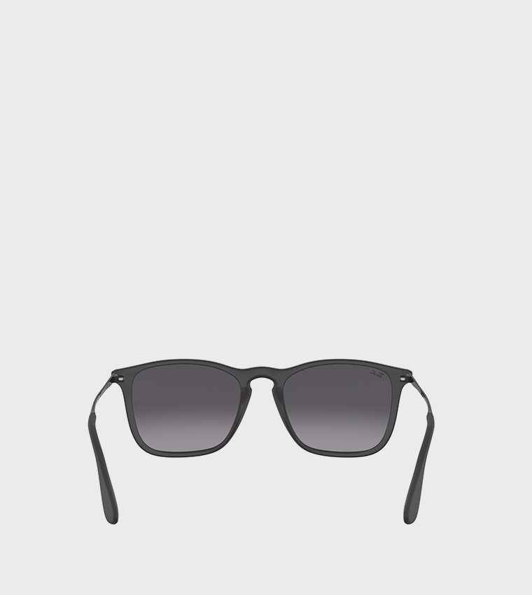 CHRIS Full Rim Sunglasses