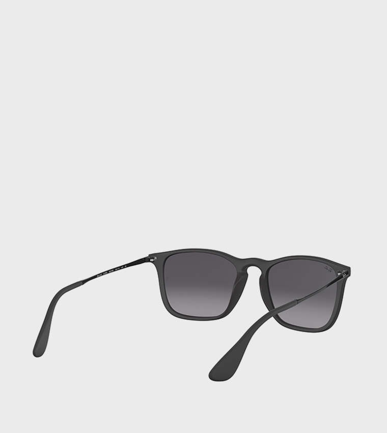 CHRIS Full Rim Sunglasses