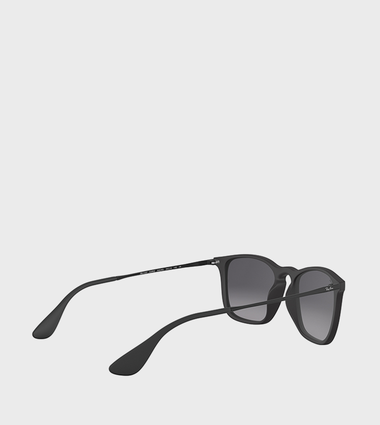 CHRIS Full Rim Sunglasses