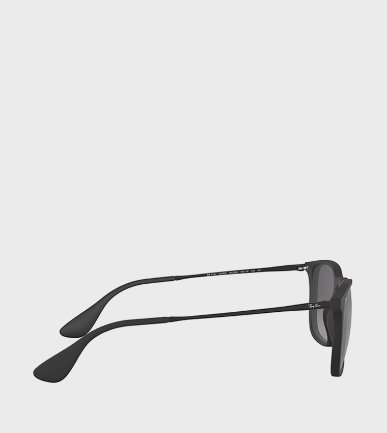 CHRIS Full Rim Sunglasses
