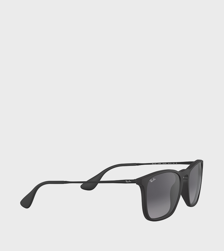 CHRIS Full Rim Sunglasses