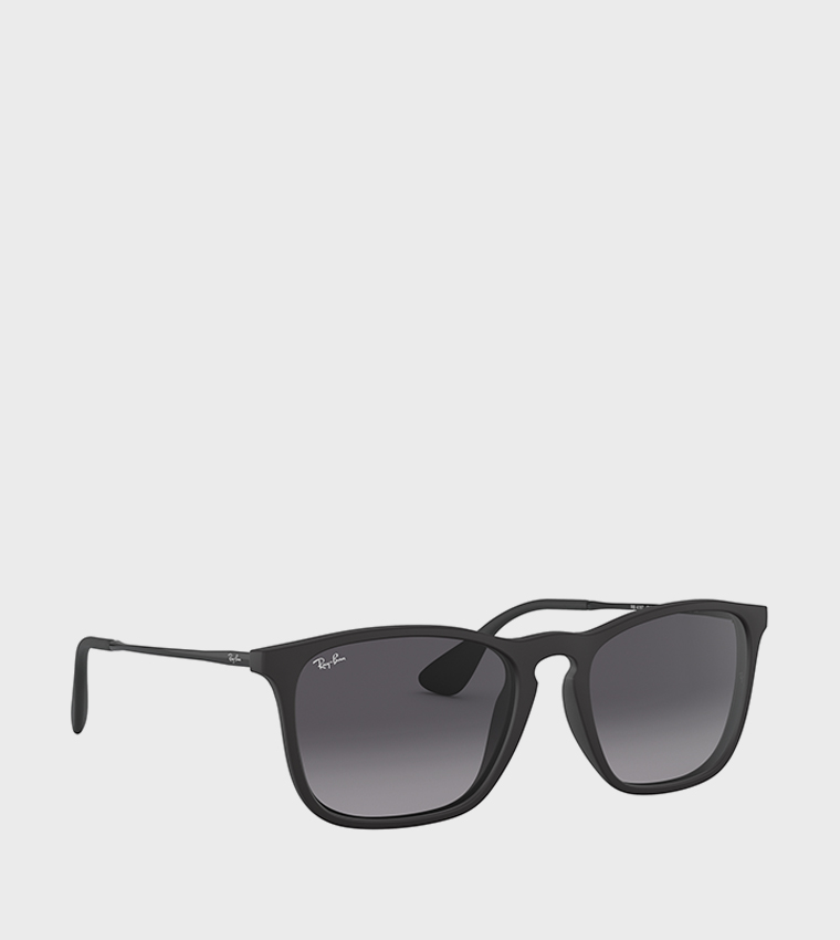 CHRIS Full Rim Sunglasses