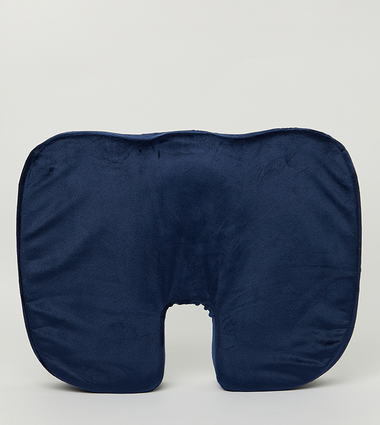 Memory Foam Seat Cushion
