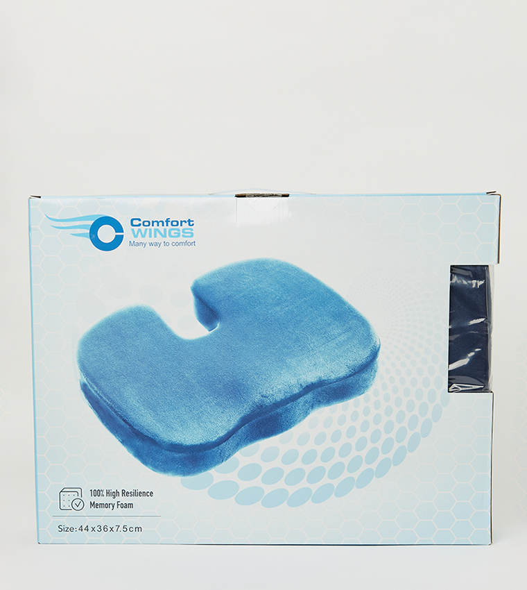 Memory Foam Seat Cushion