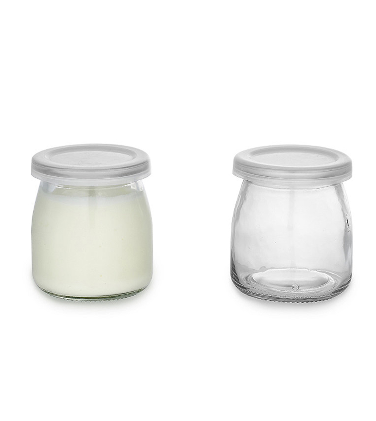 Yogurt maker best sale cups