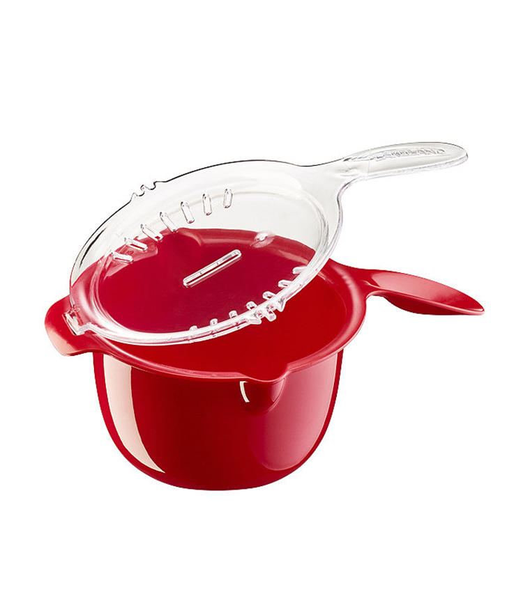 Buy Lakeland Small Microwave Saucepan Multi In Multiple Colors