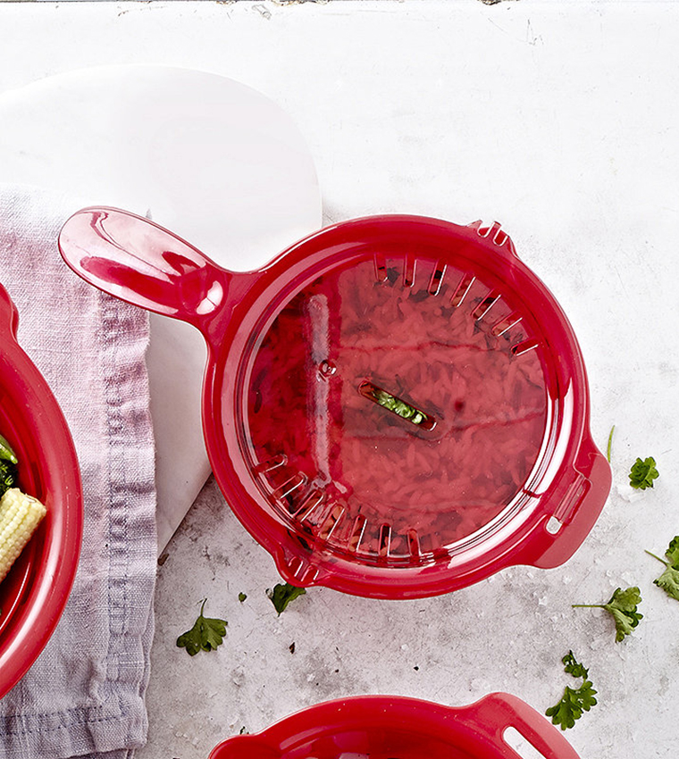 Buy Lakeland Small Microwave Saucepan Multi In Multiple Colors