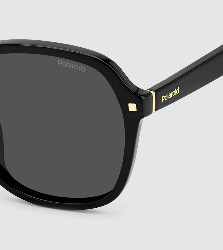 Square Sunglasses