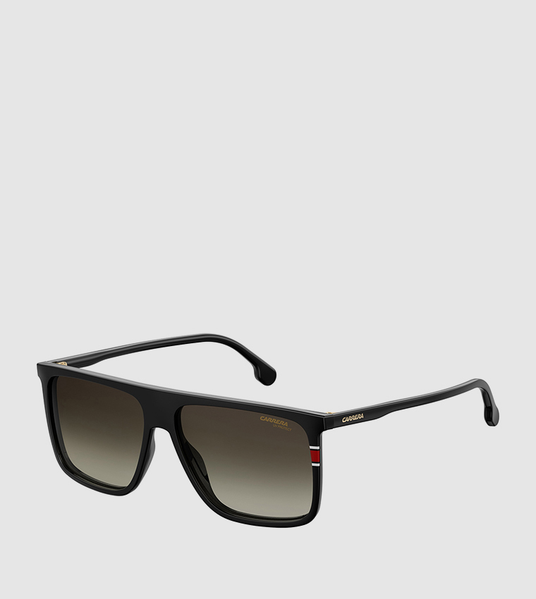 Carrera shop square sunglasses